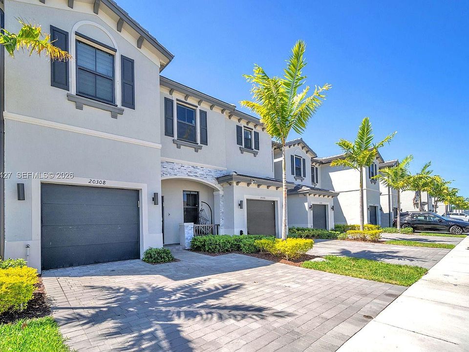 1st image of 20308 NW 6th Pl
