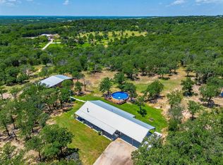 1107 Perkins Rd, Poolville, TX 76487