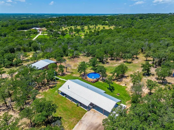 1107 Perkins Rd, Poolville, TX 76487