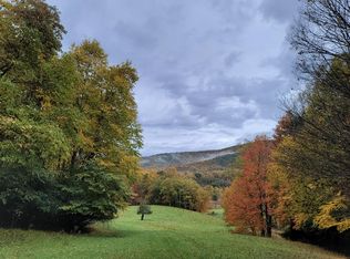 0 Old Slash Rd, Troutdale, VA 24378