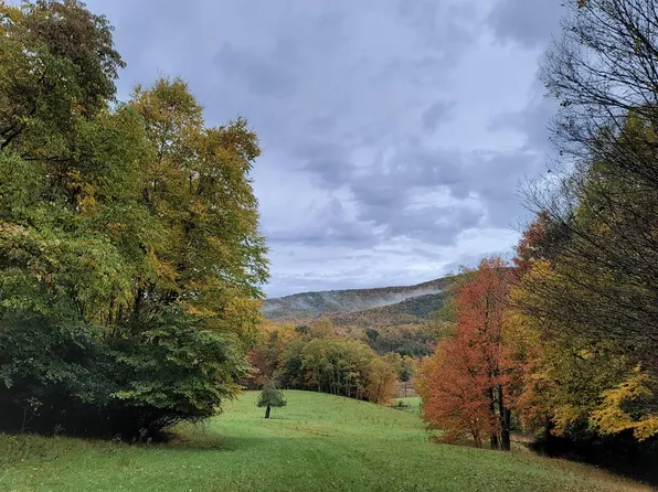 0 Old Slash Rd, Troutdale, VA 24378