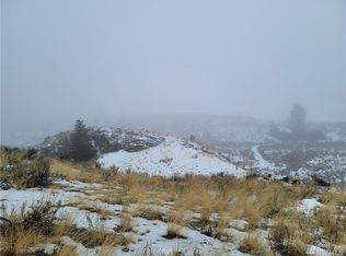 29 Lode Rd, Oroville, WA 98844