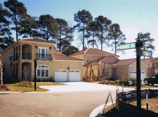 35 Myrtle Island Rd, Bluffton, SC 29910