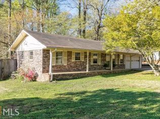3881 Tommy Dr, Powder Springs, GA 30127
