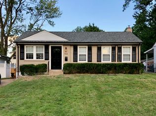 826 N Woodlawn Ave, Saint Louis, MO