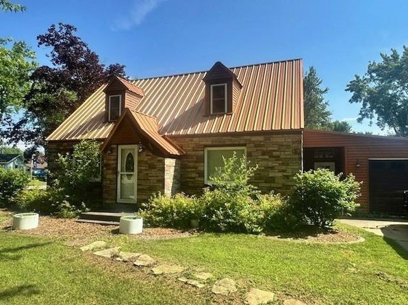 301 West BUTTERNUT STREET, Abbotsford, WI 54405
