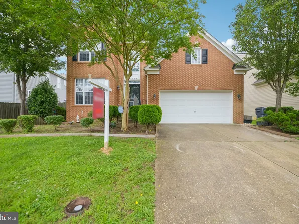46055 Saltmarsh Dr, Lexington Park, MD 20653