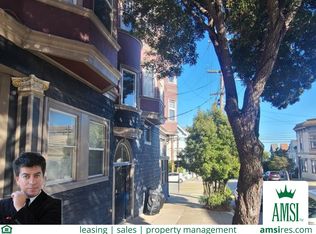 4306 23rd St, San Francisco, CA 94114