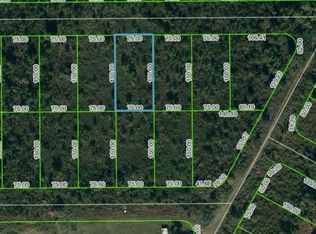 1431 Scrub Jay St #6, Lake Placid, FL 33852
