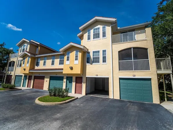 12106 Poppy Field Ln APT 107, Orlando, FL 32837