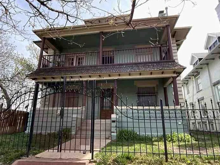 1454 N Williams St #D — Photo 2