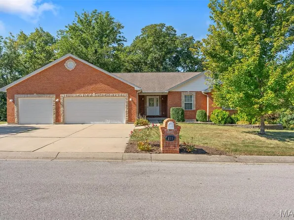 129 Crestview Dr, Marthasville, MO 63357