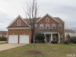 218 Slate Blue Pl, Cary, NC 27519
