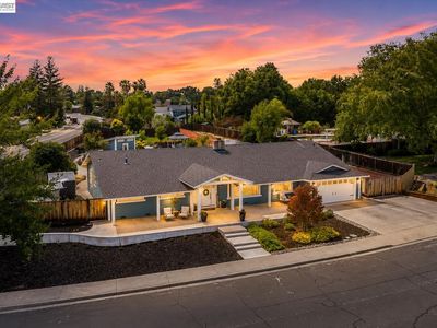 2599 Walker Pl, Livermore, CA, 94550