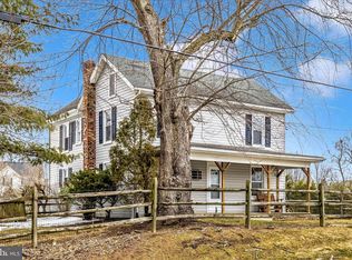 14243 Cearfoss Pike, Hagerstown, MD 21740