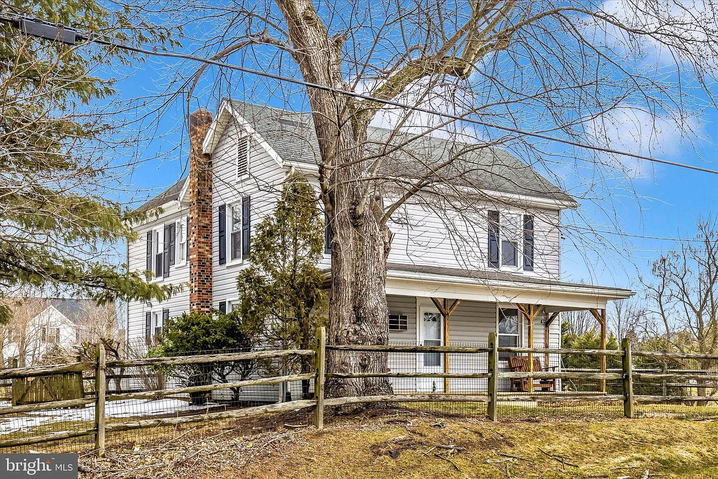 14243 Cearfoss Pike photo 1
