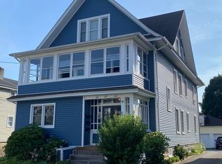 65 Scofield Ave, Bridgeport, CT 06605