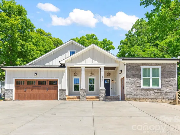 2917 Lake Shore Rd S, Denver, NC 28037