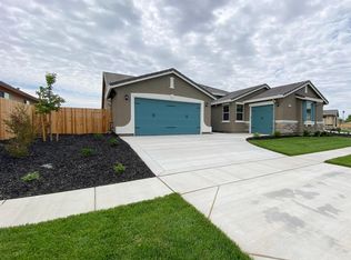 1801 Knights Ferry Dr, Plumas Lake, CA