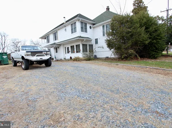 502 Dominion Rd, Chester, MD 21619