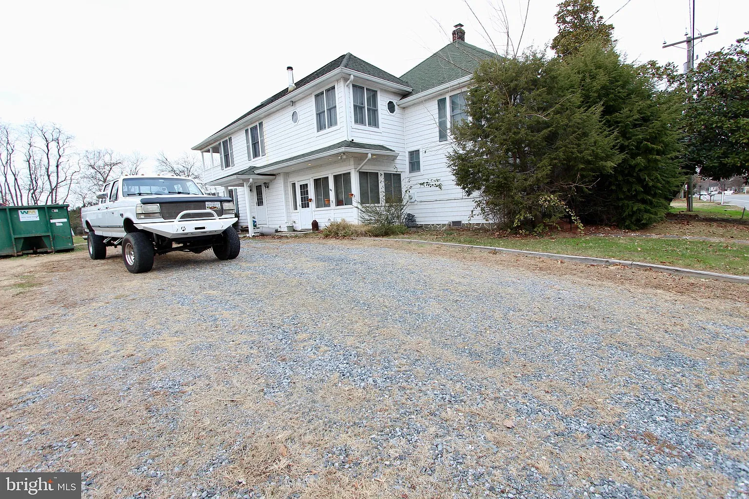502 Dominion Rd photo 1