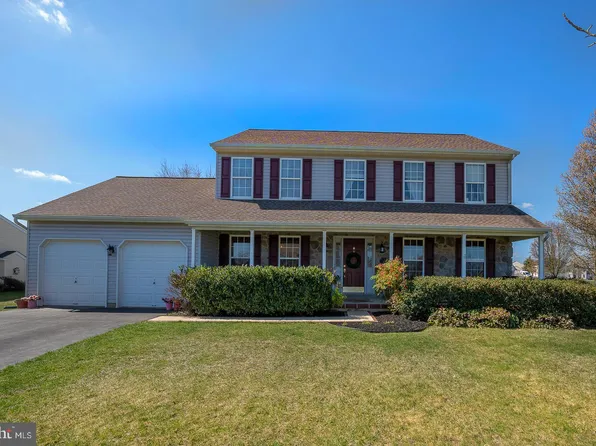 103 Noble Ln, Gilbertsville, PA 19525