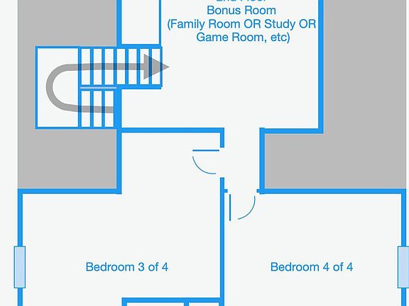 3rd image of 905 McKinley Ave