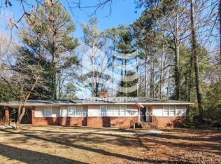 717 Ridgecrest Rd, Lagrange, GA 30240