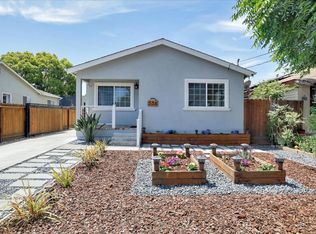 338 Hull Ave, San Jose, CA 95125