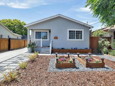 338 Hull Ave, San Jose, CA, 95125