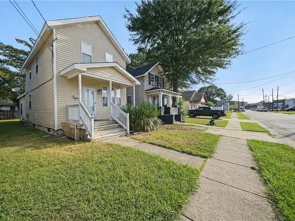 1226 Lindsay Ave, Portsmouth, VA 23704