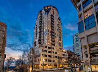 1107 1st Ave APT 701, Seattle, WA 98101