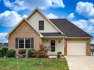 3355 Legion Way, Broadway, VA 22815