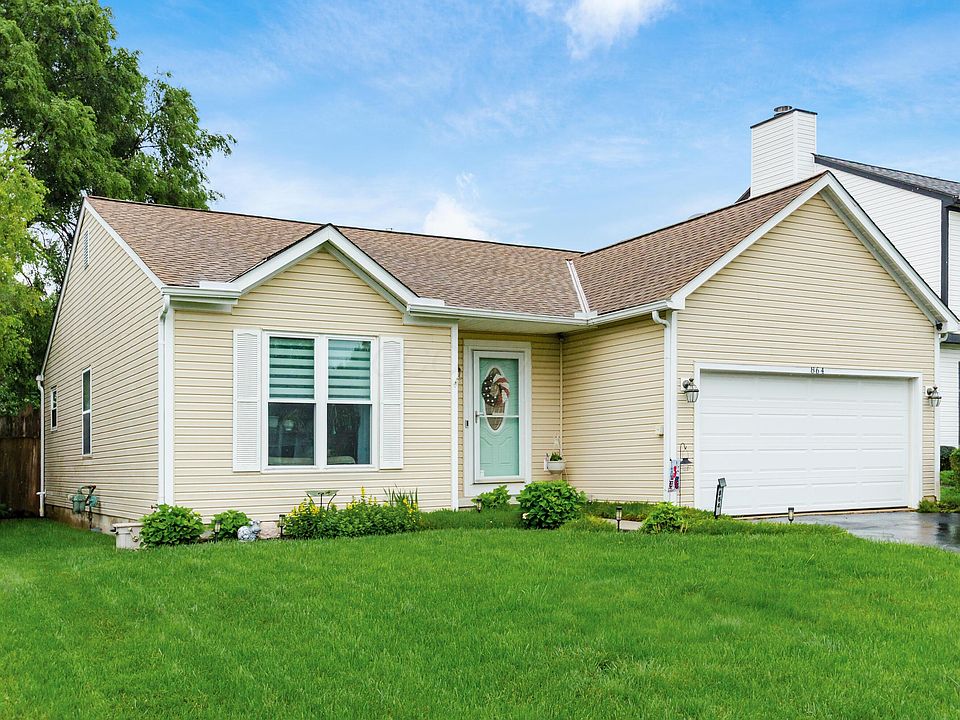 1st image of 864 Gulliver Dr