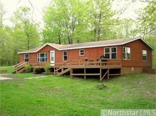 28931 Partridge Ave, Aitkin, MN 56431