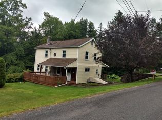 303 S Mountain Rd, Emporium, PA 15834