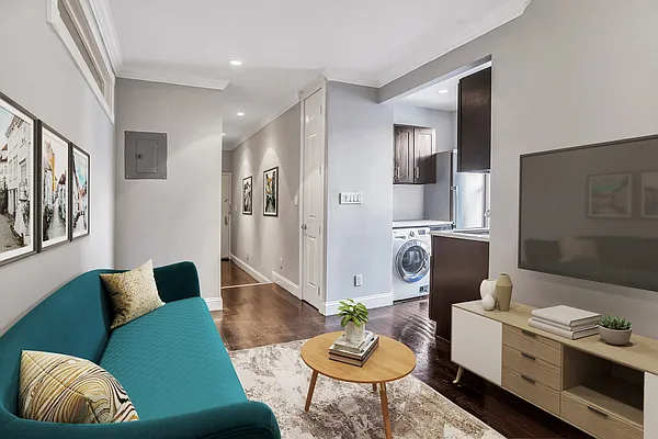 Rented by Douglas Elliman | media 17