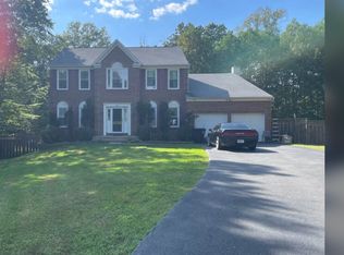 6402 Etheridge Ln, Manassas, VA 20112