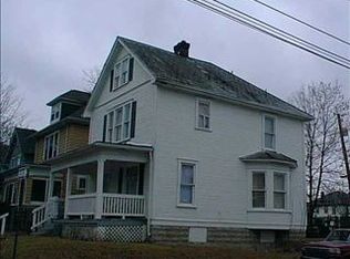 955 S 22nd St, Columbus, OH