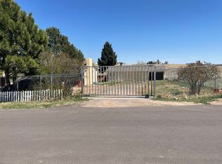 6155 Luther Rd, Colorado Springs, CO 80927