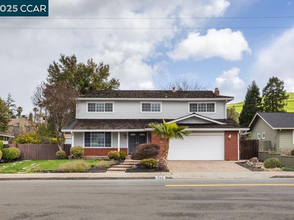 762 Citrus Ave, Concord, CA 94518