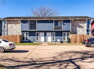 2410 Toro Ln, Bryan, TX 77807