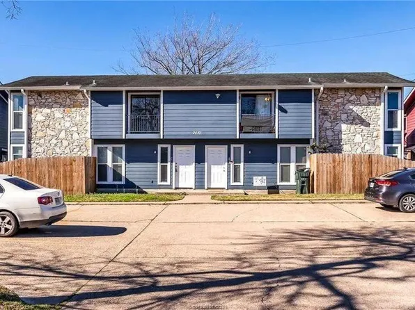 2410 Toro Ln, Bryan, TX 77807