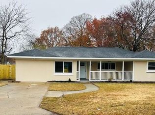 420 Rogers Ave, Hampton, VA 23664