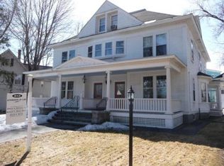 212 Coolidge Ave, Manchester, NH 03102