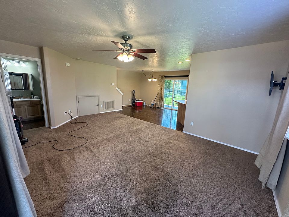 Main Floor