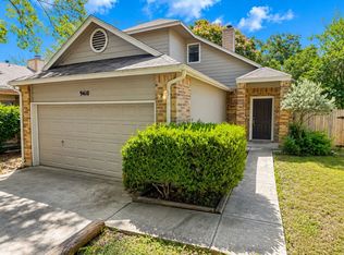 9410 Bouleau, San Antonio, TX 78254