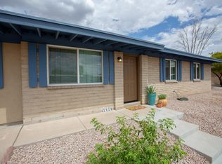 2920 W Alcott Pl, Tucson, AZ 85741