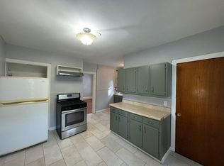 15 Bay State Ave #2, Somerville, MA 02144