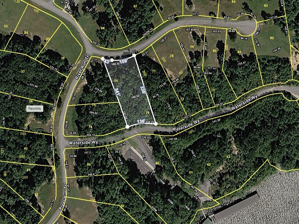 1st image of 450 Hidden Forest Trl